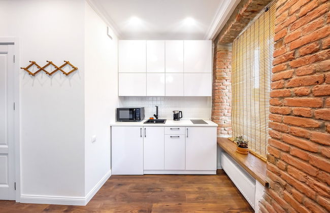 H&B apartments Beridze - Foto 18