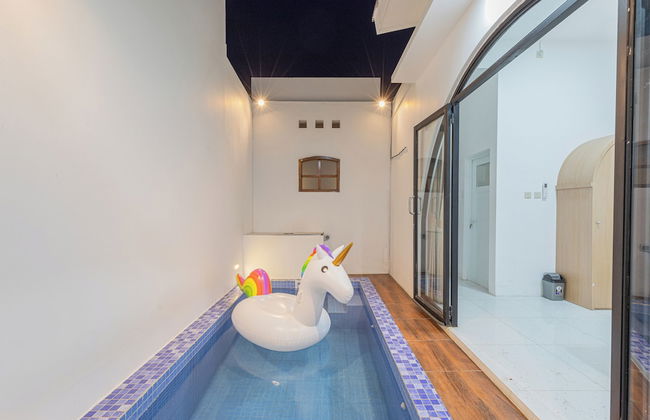 Marvilla Bali Jogja - Photo 20