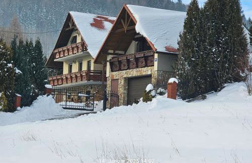 Ferienhaus Lipowa - Foto 21