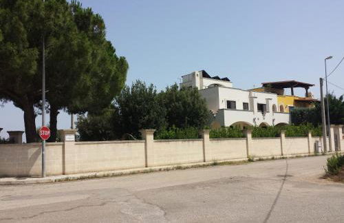 Villa Vespucci - Foto 22