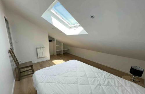 Maison hyper centre 3 chambres - Foto 8