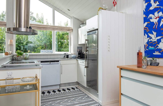 4 Star Holiday Home in Malling - Photo 19
