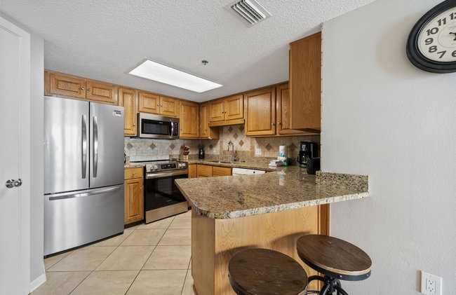 Phoenix V Vacation Rental Condominiums - Photo 77