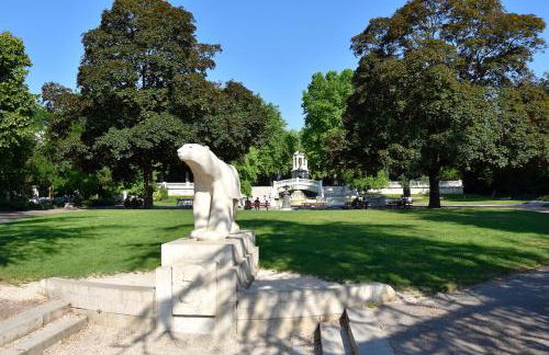 Le Nid - hébergement cosy - Foto 26