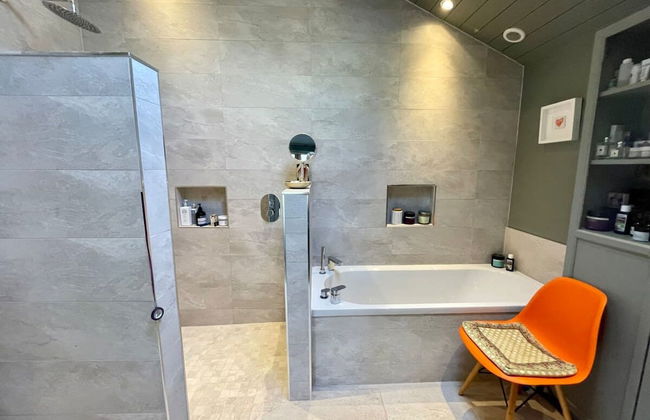 Luxury Countryside Haven for 10 - Photo 66