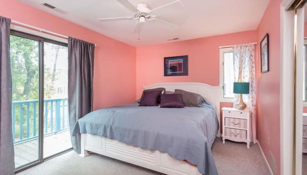 Bayberry Lane 22 - Foto 3, Habitación