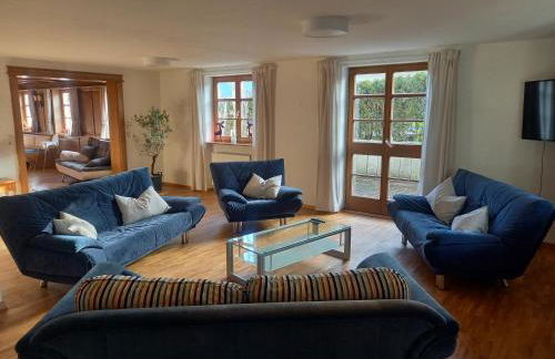 Ferienwohnung am Stießberg - Foto 46