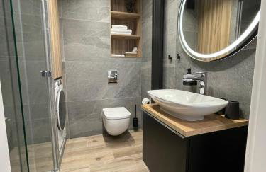 Stylowy Apartament - Port Mielno - Foto 7