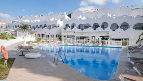 Casa Silvia Marbella - dom w kompleksie hotelowym - Foto 5