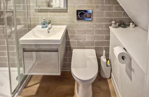 Broom Cottage - Foto 19