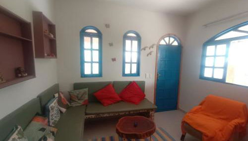 Casa Castelhanosbeach - 100 m do mar - Foto 5