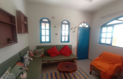 Casa Castelhanosbeach - 100 m do mar - Foto 5