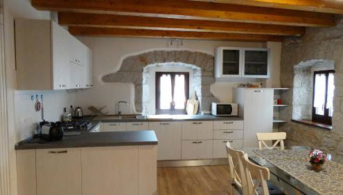 Casa vacanze - alloggio agrituristico Col - Foto 5