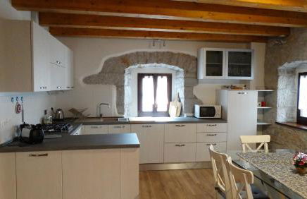 Casa vacanze - alloggio agrituristico Col - Foto 5