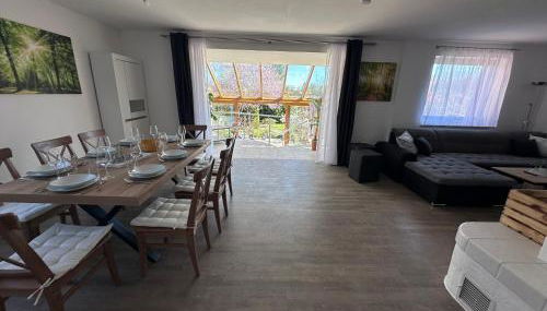 Haus Ostseesprung - Fewo Sarah Hochparterre gratis WLAN, Parkplatz und gem Garten - Foto 3