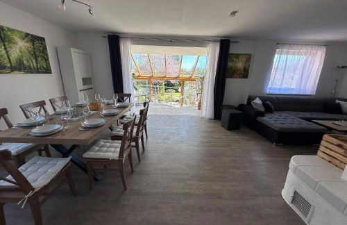 Haus Ostseesprung - Fewo Sarah Hochparterre gratis WLAN, Parkplatz und gem Garten - Foto 3