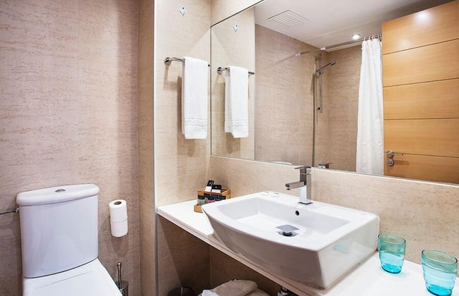 Durlet Rambla Mar Apartments - Foto 43