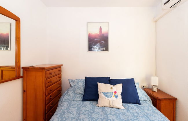 Casa Coral Beach in Malaga - Photo 11