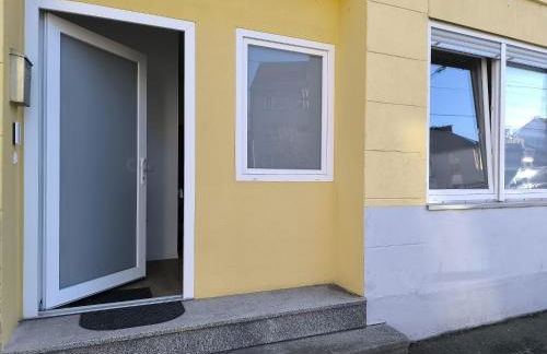 WhiteWood-Apartment - Nähe A43 - zentral - inkl WiFi - Foto 13