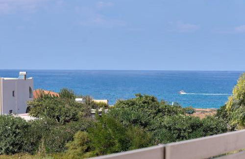 New cozy apartments in Crete Coast with pool and dining area - Photo 65