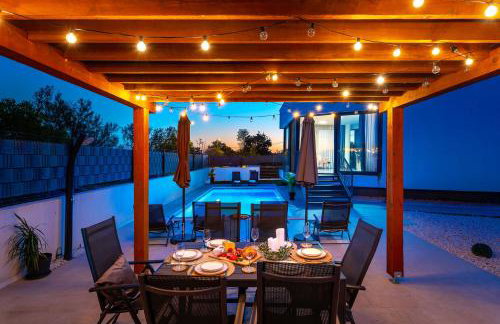 Villa Laurel - Foto 51