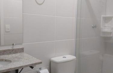 Aconchegante Apto Praia do Centro - Foto 48