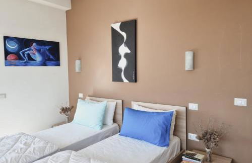 Agri B&B Terre Joniche - Foto 25