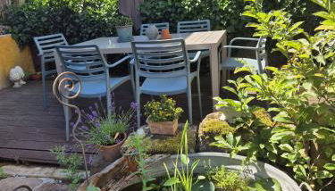 Großes neues Appartement Mein Burgwaldtraum - Foto 3