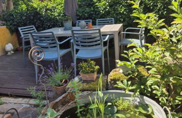 Großes neues Appartement Mein Burgwaldtraum - Foto 3