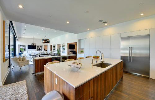 Mtn Views and Outdoor Oasis Palm Springs Home! - Foto 10