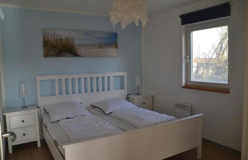 Ferienhaus Ankerplatz - Foto 12