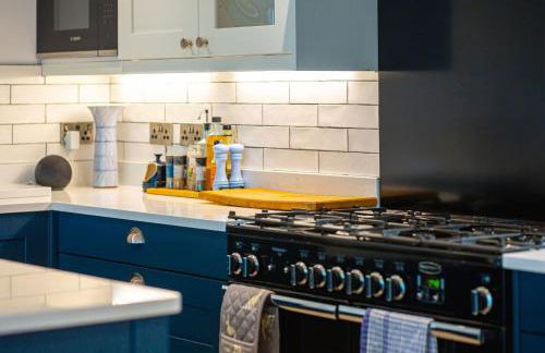 Orchard Barn - Luxury 4 BD Barn Conversion! - Foto 51