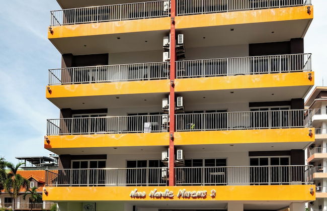 New Nordic Marcus 2 - Foto 66