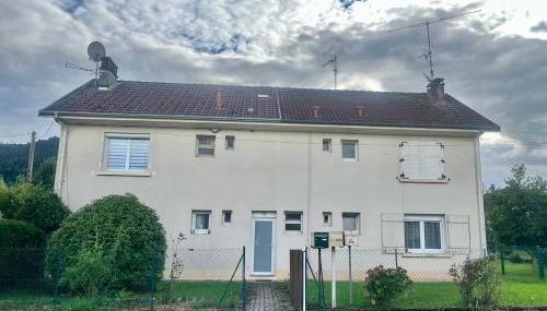 Charmant appartement Vosgien centre Saint Dié, proche montagnes - Foto 2