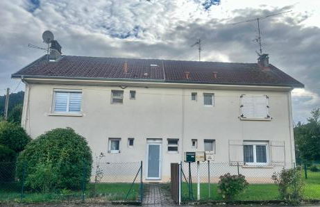 Charmant appartement Vosgien centre Saint Dié, proche montagnes - Foto 2