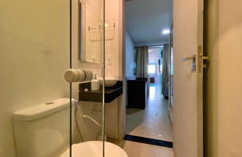 Apt FRENTE MAR MEAIPE COMPLETO - Foto 32