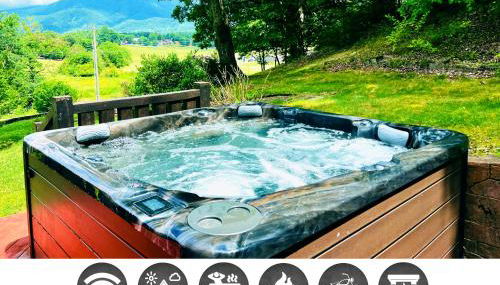 Burning Tree cabin - Foto 1