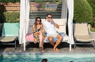 Thalasses Villas Rethymno - Photo 100