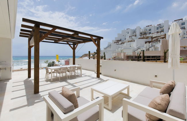 Dormio Resort Costa Blanca Beach & Spa - Foto 72