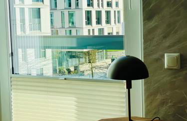 Traumwohnung im Wissenschaftspark - Foto 7