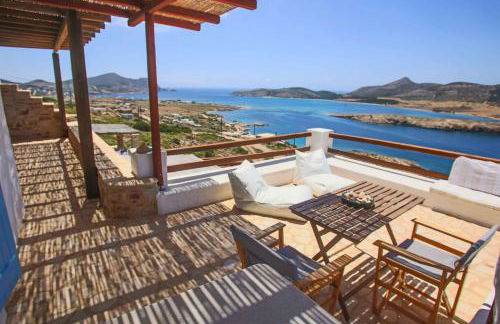 Antiparos Vibes - Foto 25