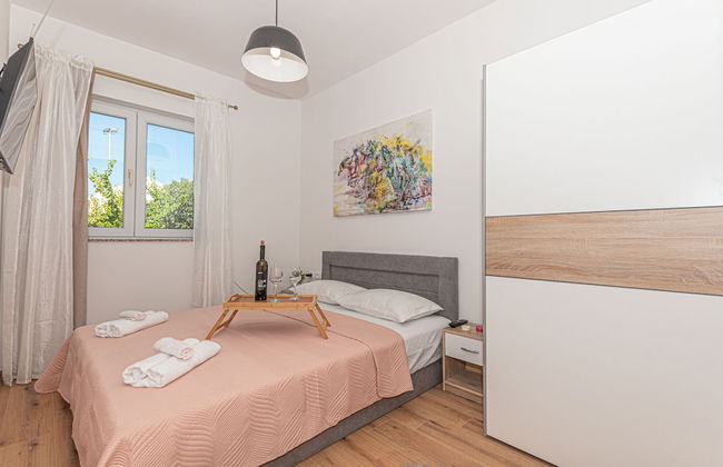 Lux House Versys With Jacuzzi - Foto 2