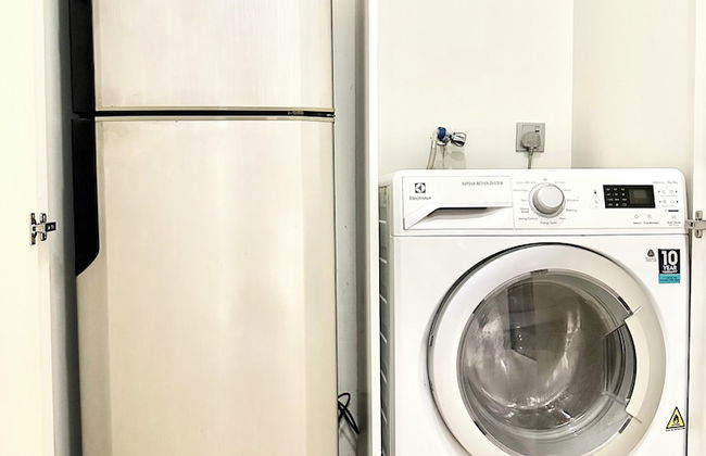 KL Sky Suites KLCC by SA - Photo 22