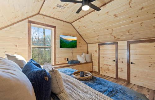 Mountain Ventures by Jackson Mountain Rentals - Foto 80