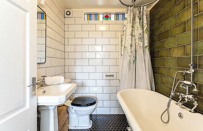 Quirky, Spacious House in the Heart of Hackney - Foto 18