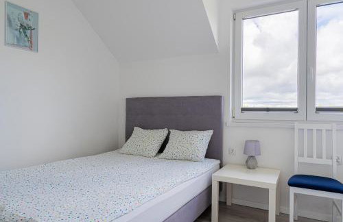 BARKA - Apartamenty Premium oraz Pokoje Blisko Plaży - Foto 25