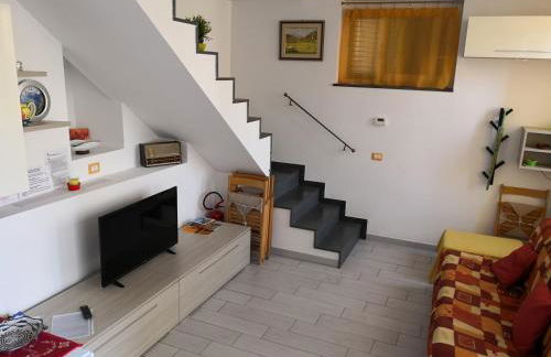 Casa Amelia - Foto 17