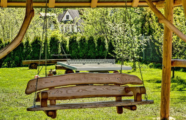 Osada Harenda - Foto 25