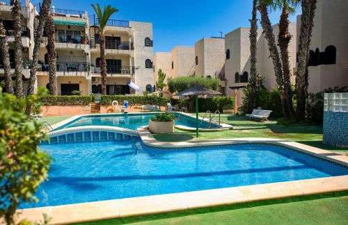 Marisol Seaview Apartment - Foto 19