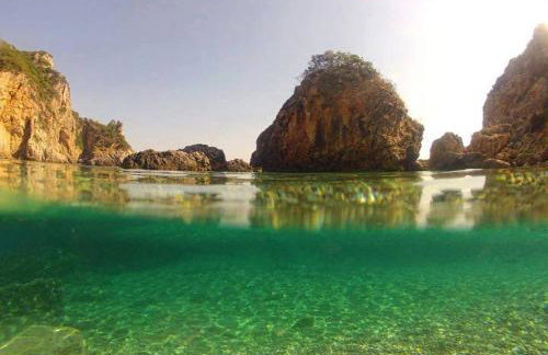 Boho Studios Liapades - Near restaurants, bus and beaches - Foto 16